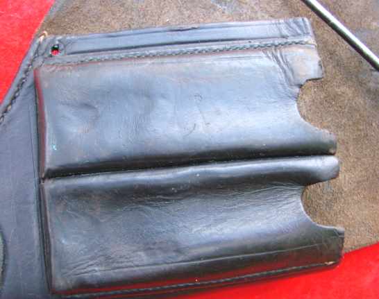 France Browning 1922